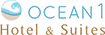 the ocean hotel and suites logo